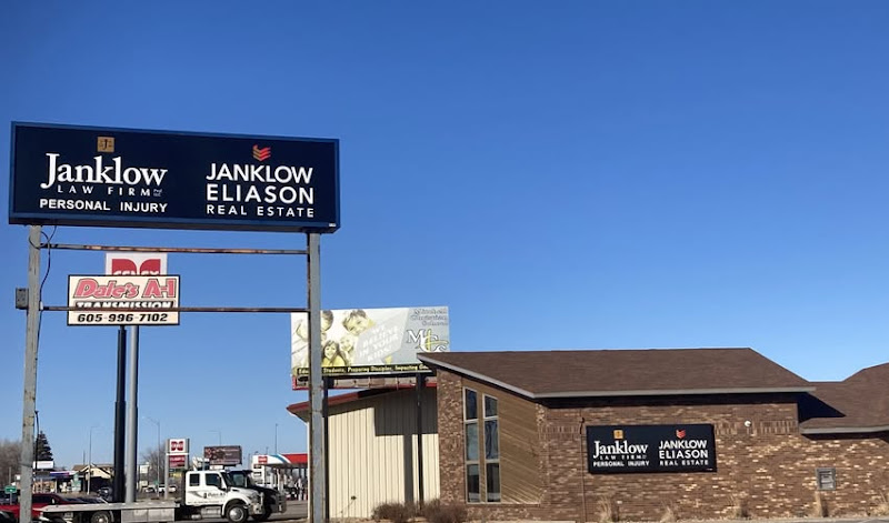 222063 janklow law firm 8211 mitchell office