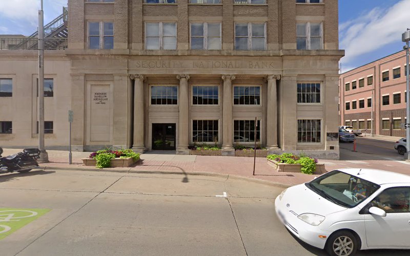 222065 janklow trial lawyers damgaard andrew