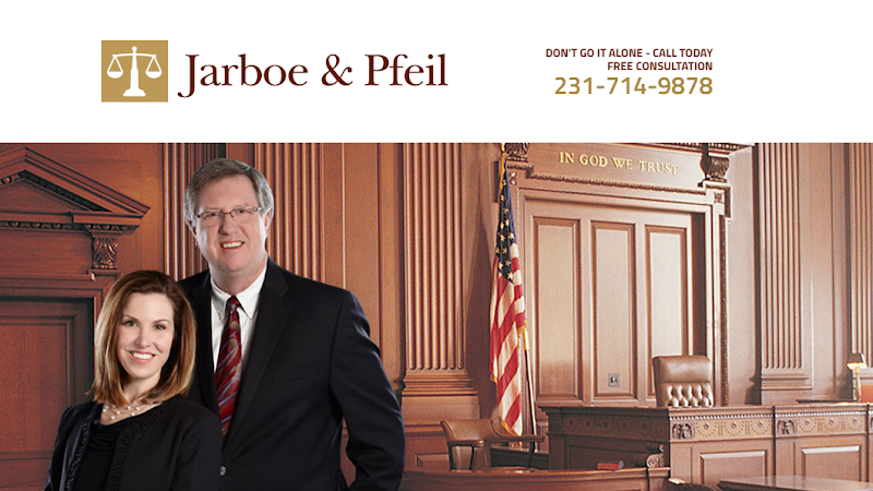 222172 jarboe pfeil