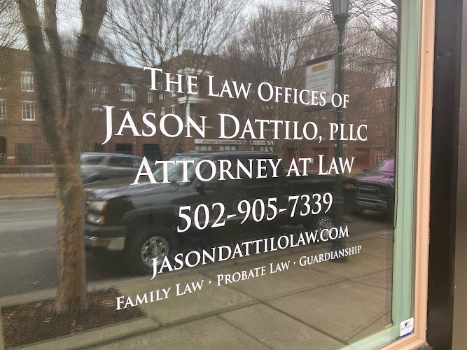 222554 jason dattilo attorney at law and the law offices of jason dattilo pllc