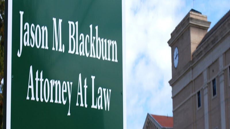 222724 jason m. blackburn attorney at law