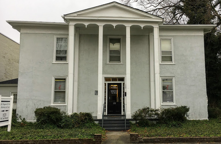 223041 jay dupree law office