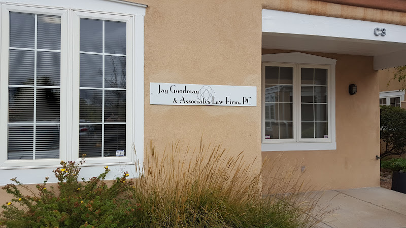 223070 jay goodman associates law firm pc