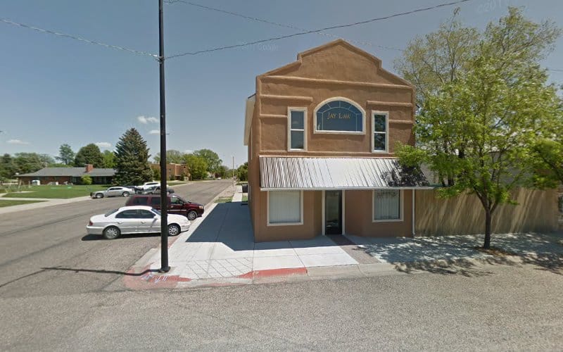 223107 jay law office