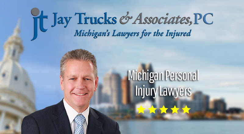 223196 jay trucks associates pc