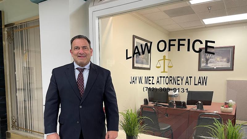 223206 jay w. mez attorney at law