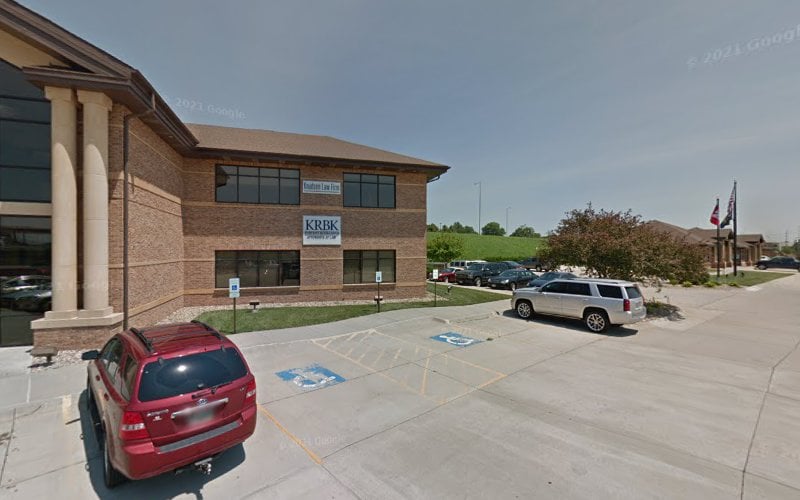 223452 jeanelle r. lust attorney knudsen law firm
