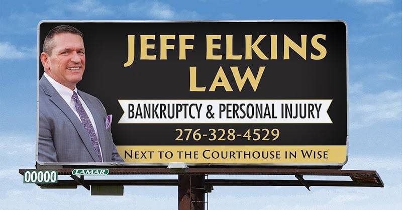 223685 jeff elkins law firm p.c