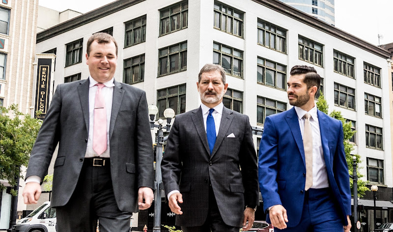 223772 jeff roberts associates car accident injury lawyers 8211 nashville office