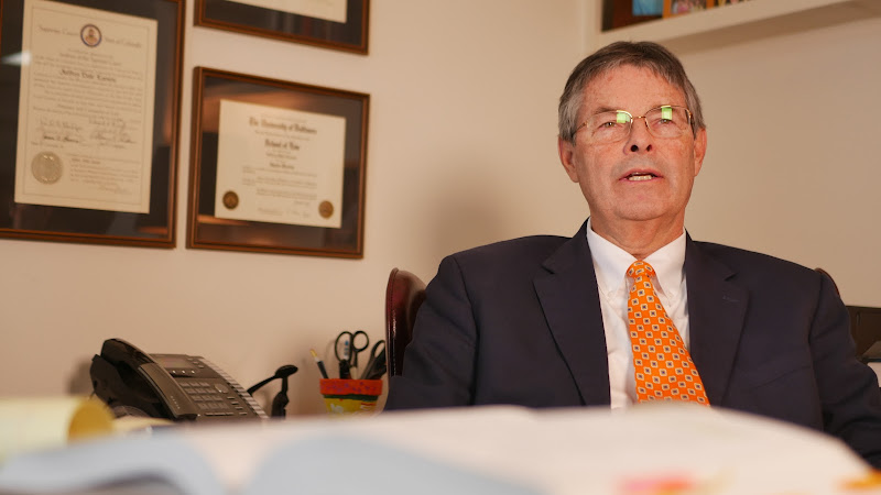 224166 jeffrey d. larson attorney at law