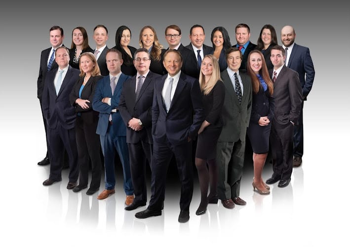 224256 jeffrey glassman injury lawyers