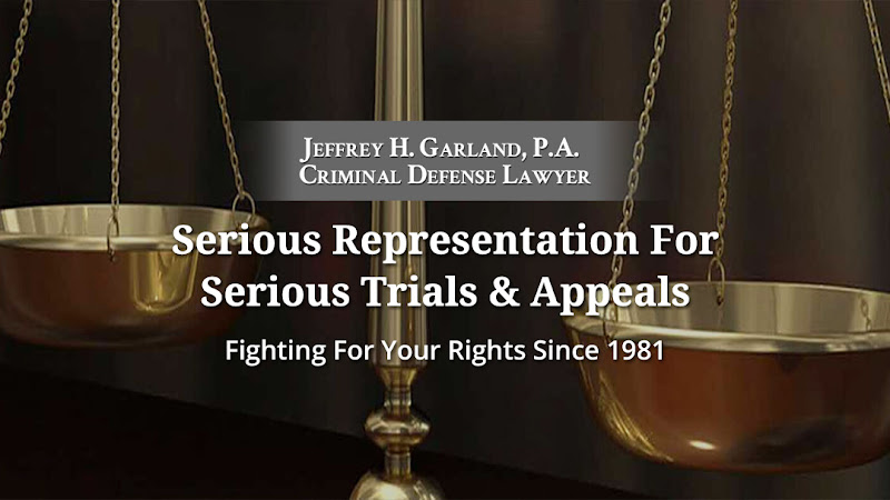 224281 jeffrey h. garland p.a