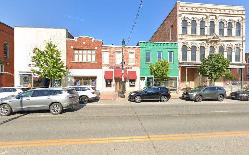 224320 jeffrey j horvath llc
