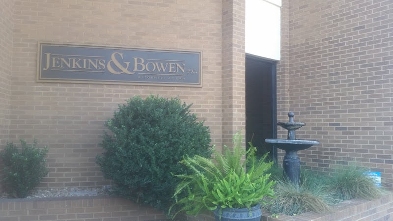225007 jenkins bowen walker p.c