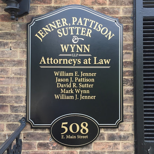 225064 jenner pattison sharpe