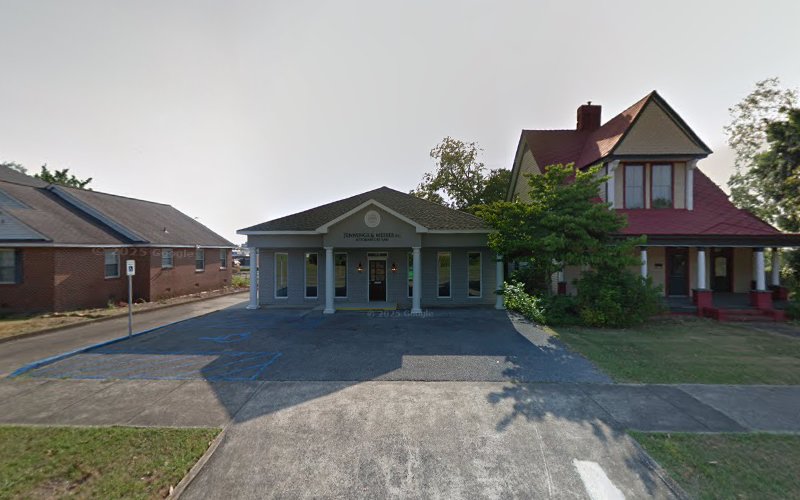 225451 jennings and messer p.c