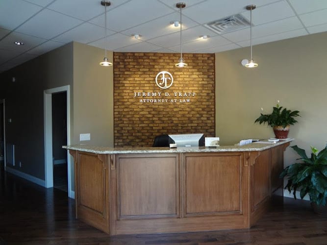 225741 jeremy d trapp attorney at law