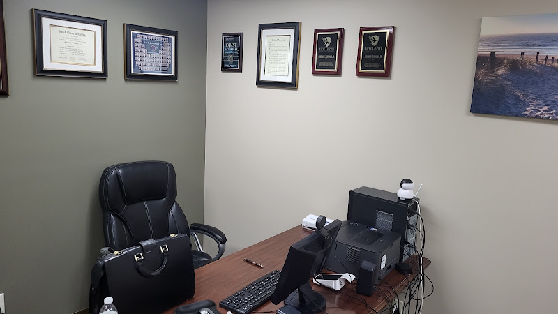 225884 jerome c williams jr. attorney at law