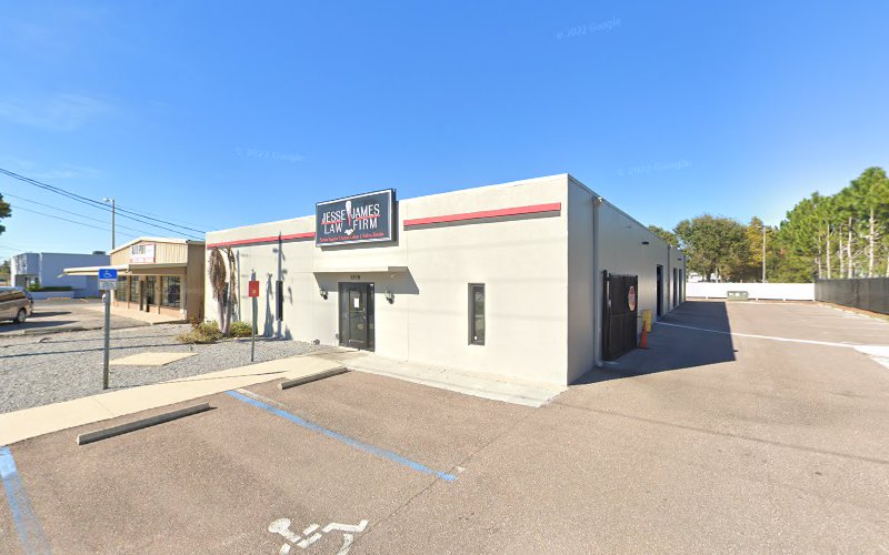 226140 jesse james law firm