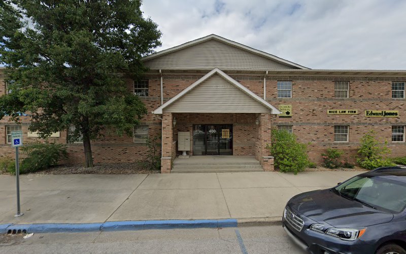 226329 jessie a cook law offices