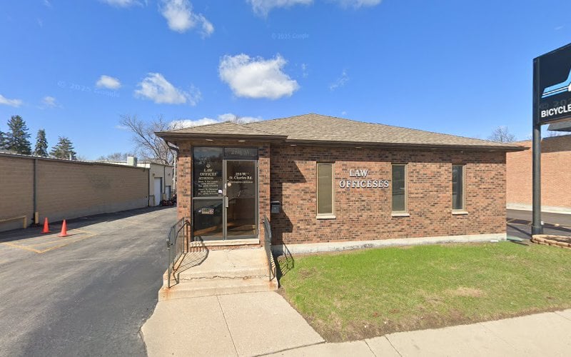 226343 jessie v barrientes law office