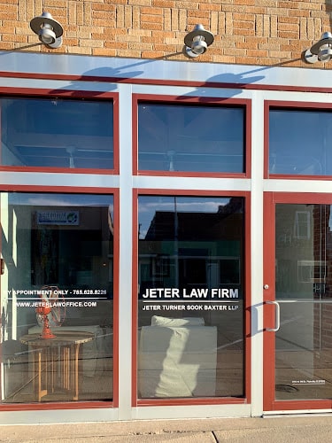 226378 jeter law firm plainville