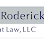 226574 jillian l. roderick attorney at law