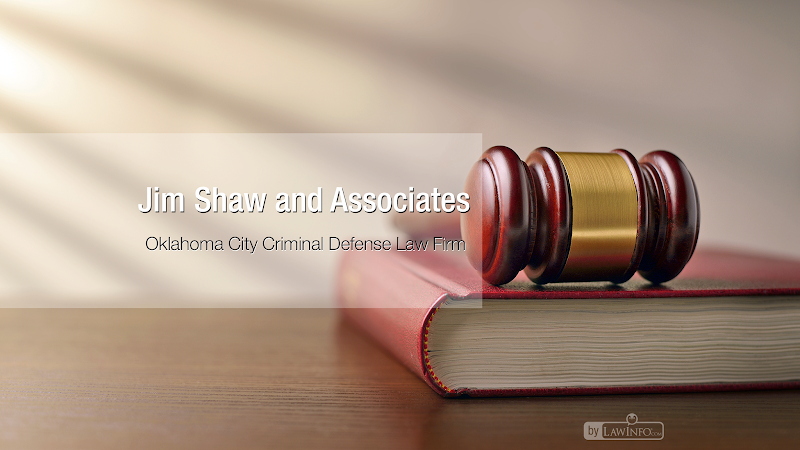 226716 jim shaw and associates