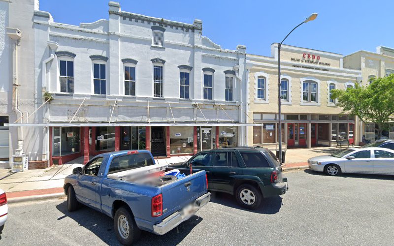227189 joe b weeks law offices