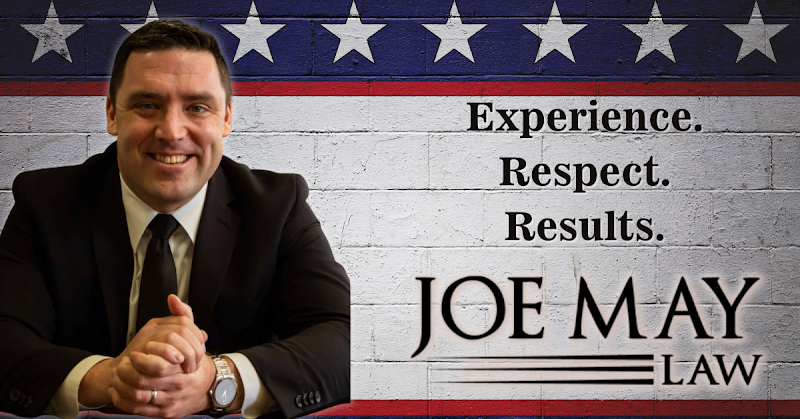 227305 joe may law