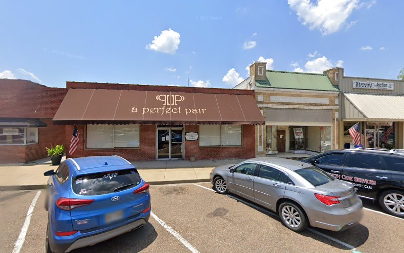 227321 joe morgan wilson law office