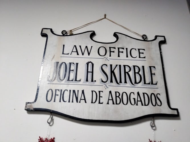 227398 joel atlas skirble associates