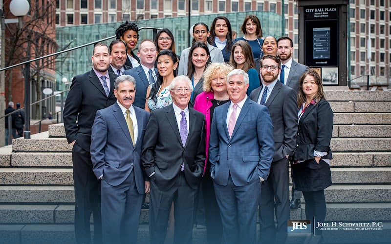 227472 joel h. schwartz p.c