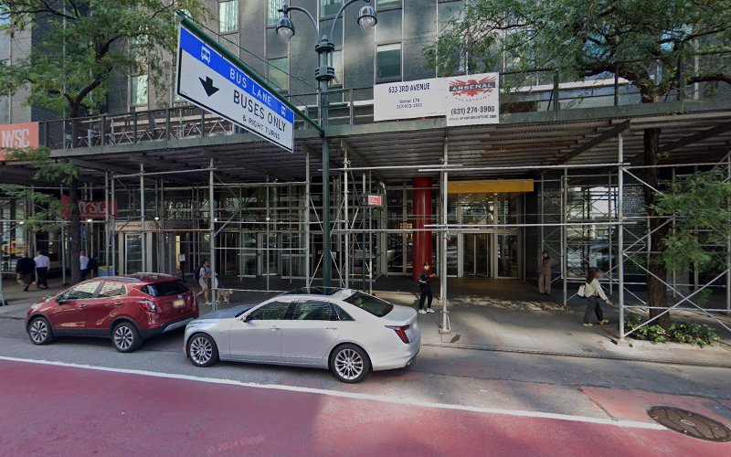 227605 joelle weiss attorney recruiting