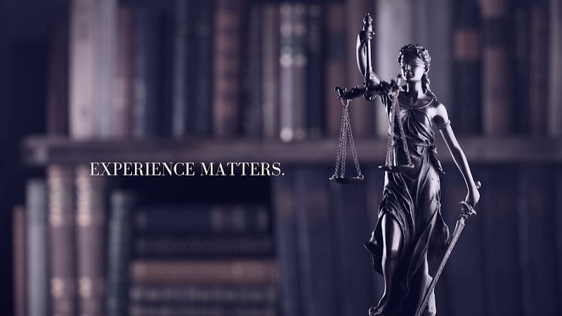 227634 joey w. hendrix attorney at law