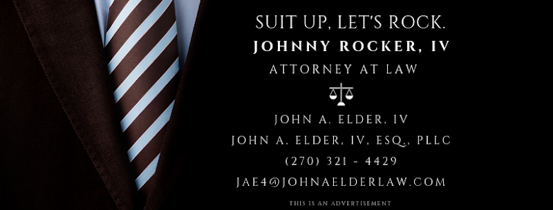 227758 john a. elder iv johnny rocker attorney at law