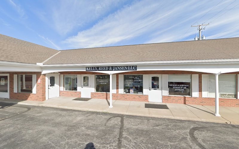 227809 john a. reed attorney at law