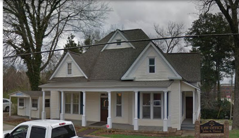 227830 john a. tinney attorney at law