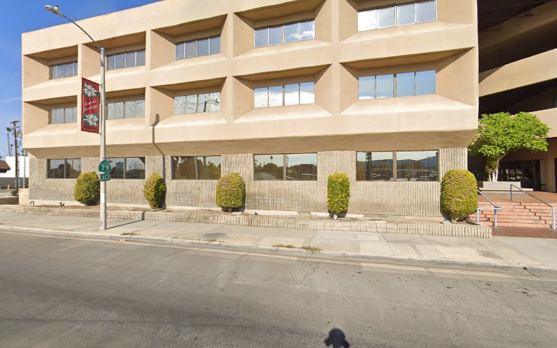 228055 john c bush associates