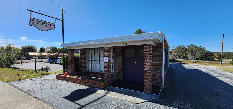 228329 john d weatherford law offices