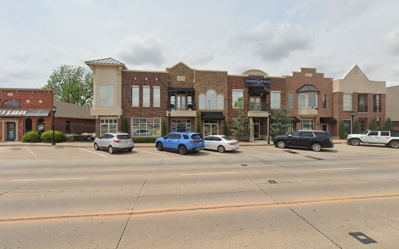 228444 john david weaver attorney with evans davis pllc
