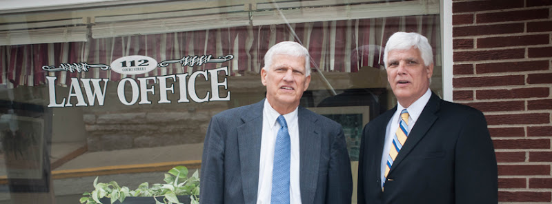 228527 john e. cornett attorney at law