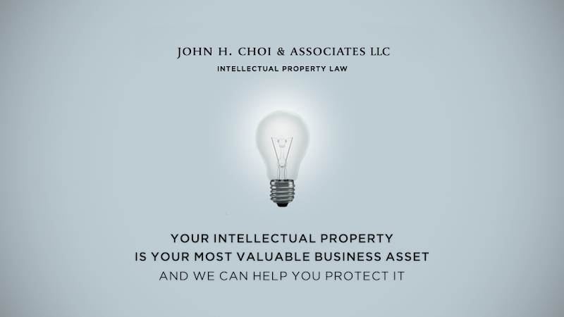 228881 john h. choi associates llc