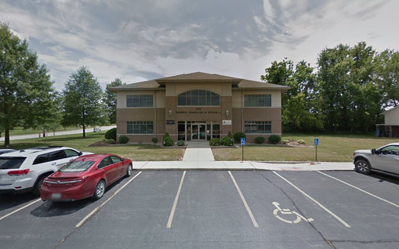 229017 john j hopkins associates