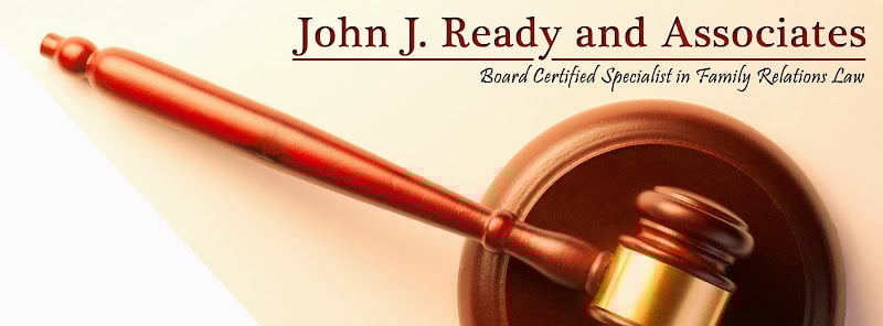 229127 john j. ready associates