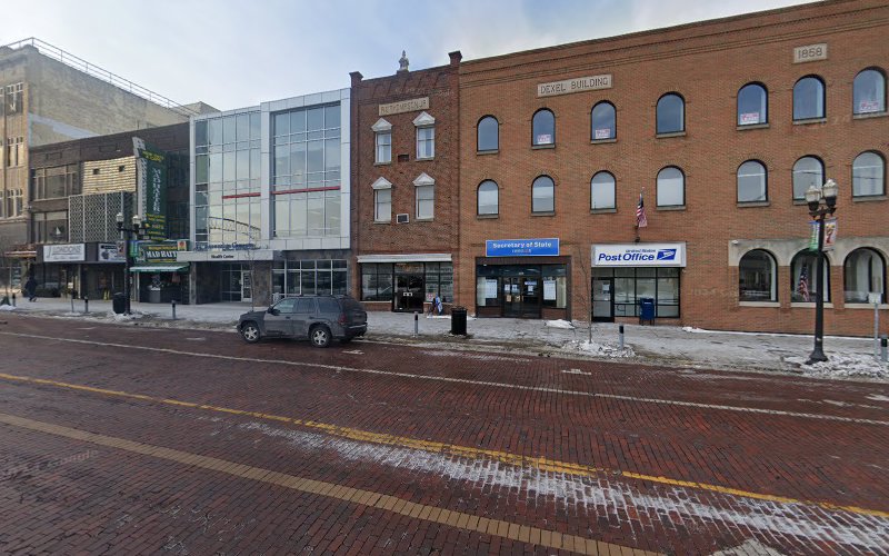229290 john l. hicks associates