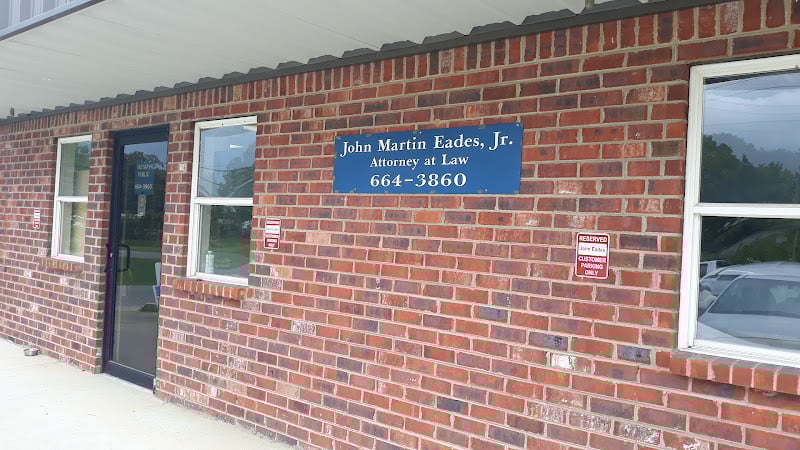 229589 john martin eades jr pc
