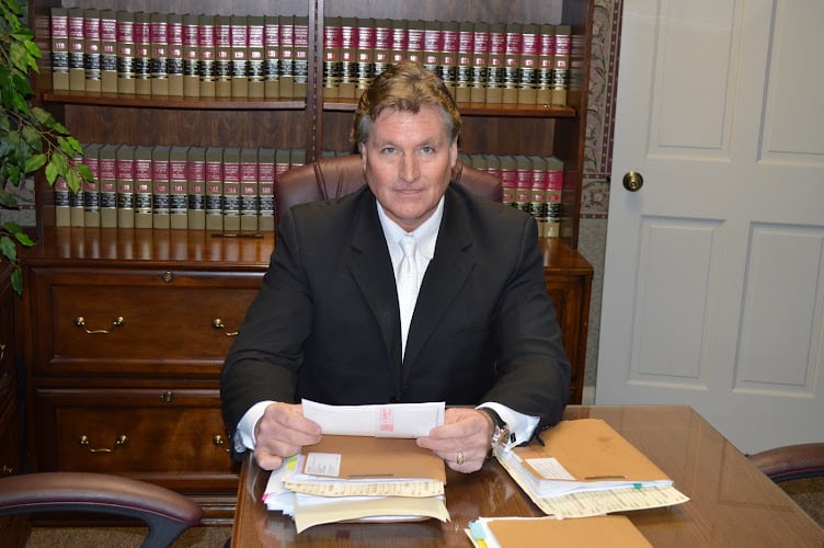 229619 john miller carroll law office