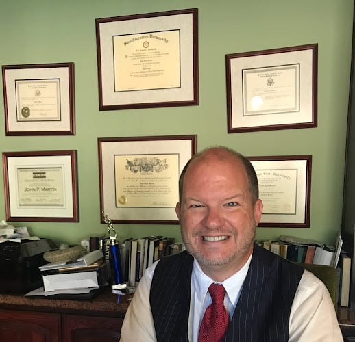 229846 john p. martin attorney at law