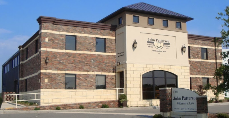 229908 john patterson pa law office